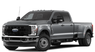 2026 Ford Super Duty® External Image 2